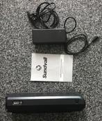 Sundvall Fiets Accu 36V/11Ah met Lader en Handleiding, Ophalen of Verzenden, Zo goed als nieuw