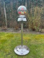 Zeer zeldzame kauwgomballen automaat, Ophalen of Verzenden, Zo goed als nieuw