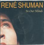 Vinyl Single Rene Shuman, Ophalen of Verzenden, Gebruikt, Pop