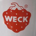 Weckpan, Ophalen, Gebruikt, Overige materialen, Overige typen