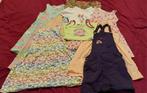 Zomerpakket meisje maat 134-140, Kinderen en Baby's, Kinderkleding | Maat 134, Ophalen of Verzenden, Zo goed als nieuw, Meisje