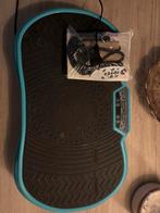 VitalMaxx Vibratieplaat met afstandsbediening en weerstandsb, Ophalen of Verzenden, Zo goed als nieuw, Armen, Overige typen