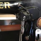 GEZOCHT: Singer 206 Bight Control, Hobby en Vrije tijd, Naaimachines en Toebehoren, Ophalen of Verzenden, Nieuw, Naaimachine, Singer