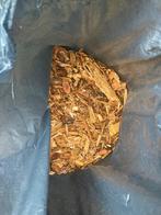 Douglas houtsnippers te koop, Ophalen, Boomschors