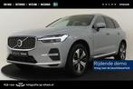 Volvo XC60 T6 PLUG-IN HYBRID AWD ESSENTIAL EDITION BRIGHT -P, Auto's, Automaat, 12 maanden, Stof, Adaptive Cruise Control