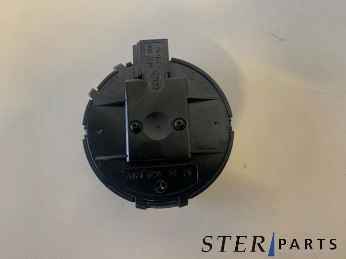 Regensensor van een Mercedes SLK, Gebruikt, -, Ophalen of Verzenden, -