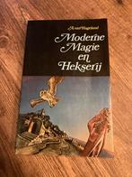 Moderne Magie en Hekserij, Ophalen of Verzenden, Zo goed als nieuw, Spiritualiteit algemeen, Overige typen