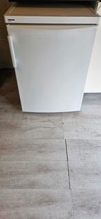 Koelkast tafelmodel Liebherr, Witgoed en Apparatuur, Zonder vriesvak, Minder dan 85 cm, 100 tot 150 liter, Ophalen of Verzenden