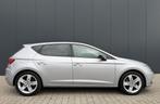 Seat Leon 1.0 TSI 116PK Origineel Nederlands | LED |, Auto's, Seat, Euro 6, Leon, 116 pk, 49 €/maand