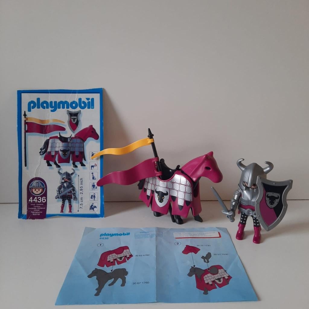 20 complete setjes  playmobiel, Ophalen of Verzenden, Zo goed als nieuw, Complete set