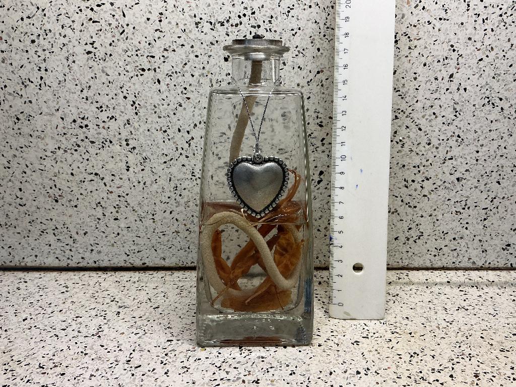 Olielamp 2x, Antiek en Kunst, Antiek | Lampen, Ophalen