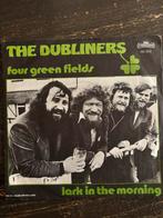 The Dubliners - Four green fields, Ophalen of Verzenden, Zo goed als nieuw, Pop