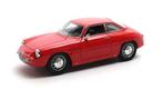 Alfa Romeo Giulietta SZ 1961 Rood 1-43 Matrix Scale Models (, Overige merken, Matrix Scale Models, Tschuiten@hotmail.com, Auto