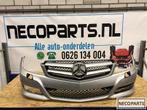 C KLASSE W204 FACELIFT BUMPER VOORBUMPER GRILL A2048805547, Auto-onderdelen, Gebruikt, -, Voor, Ophalen of Verzenden
