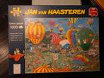 Jan van Haasteren puzzels, Hobby en Vrije tijd, Denksport en Puzzels, Ophalen of Verzenden, 500 t/m 1500 stukjes, Gebruikt, Legpuzzel