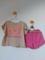 Leuke set 104, Kinderen en Baby's, Kinderkleding | Maat 104, -, Meisje, -, Ophalen of Verzenden