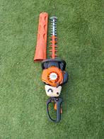 ✅️ Stihl hs 82r heggenschaar, Ophalen of Verzenden, Gebruikt, Benzine, STIHL