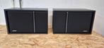 Nette Bose 301 Series 3 speakers, Ophalen, 60 tot 120 watt, Front, Rear of Stereo speakers, Bose