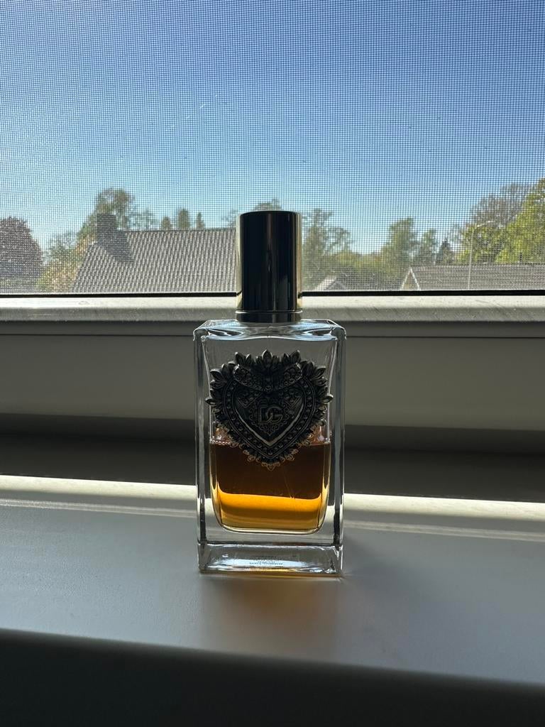 Devotion- D&G, Ophalen of Verzenden, Zo goed als nieuw