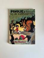 Pinkje's bezoek bij de eekhoorntjes, Lieske Havelaar, Ophalen of Verzenden