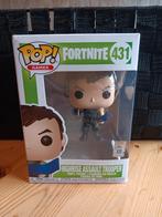 Funko Pop Fortnite - Highrise Assault Trooper #431, Ophalen of Verzenden, Zo goed als nieuw