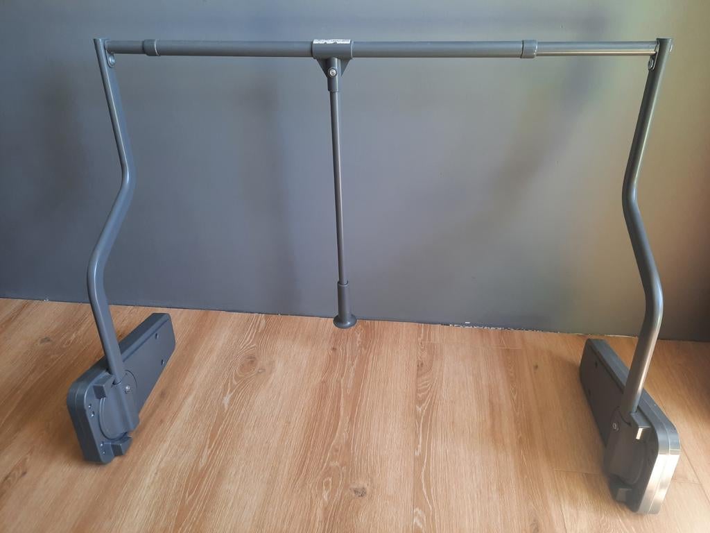 IKEA Komplement kledingroede, Huis en Inrichting, Kasten | Kledingkasten, Ophalen, 50 tot 100 cm, Zo goed als nieuw, Minder dan 100 cm