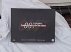 James bond VHS collectie, Vanaf 12 jaar, Ophalen of Verzenden, Zo goed als nieuw, Actie en Avontuur