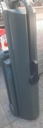 Inklapbare Philips zonnehemel - Home Solaria, Ophalen, Gebruikt, Zonnebank enkelzijdig, Minder dan 10 lampen