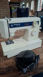 Zgan lewenstein Naaimachine, Ophalen, Zo goed als nieuw, Naaimachine, Overige merken