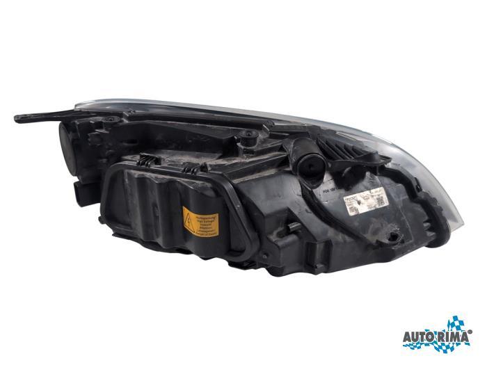 Koplamp links van een Volvo V40, Auto-onderdelen, Verlichting, Gebruikt, -, -, Ophalen of Verzenden
