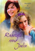 Raadsels rond Julia Margriet de Graaf 9789033125584, Ophalen of Verzenden, Zo goed als nieuw, Margriet de Graaf