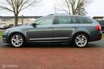 Skoda Octavia Combi 1.0 TSI Greentech Business € 14.895,00, Auto's, Skoda, Gebruikt, Origineel Nederlands, 3 cilinders, 999 cc