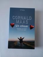 Cornald Maas - Uit elkaar, Ophalen of Verzenden, Zo goed als nieuw, Cornald Maas