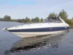 Sunseeker Superhawk 48 (bj 1997), Gebruikt, Overige brandstoffen, 6 meter of meer, 200 pk of meer
