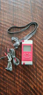 Cefar TENS apparaat - weinig gebruikt, Verzenden, Zo goed als nieuw, Overige typen