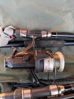 Shimano 4500 baitrunner, Ophalen, Gebruikt, Molen