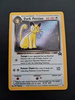 Dark Persian, Ophalen of Verzenden, Zo goed als nieuw, Losse kaart, Foil