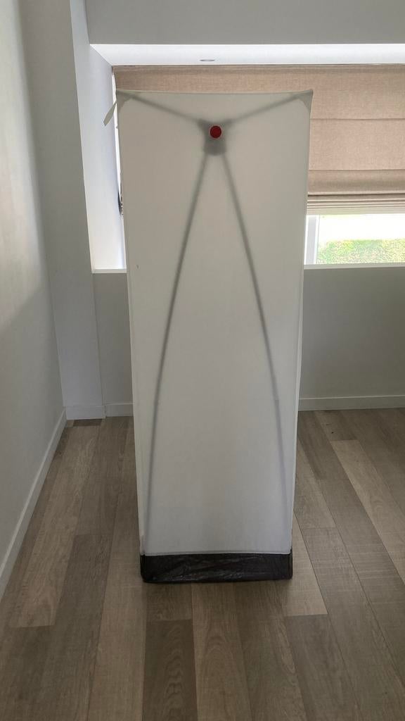 Kledingrek IKEA, Huis en Inrichting, Woonaccessoires | Kamerschermen, Ophalen of Verzenden, Zo goed als nieuw