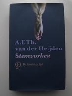 AFTh van der Heijden - Stemvorken, Ophalen of Verzenden, Zo goed als nieuw, Nederland