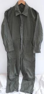 Overall, Werkpak, maat: 52, Koninklijke Landmacht, 1969.(1), Ophalen of Verzenden, Landmacht, Nederland, Kleding of Schoenen