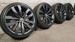 Orig. Suzuka velgen T-Roc Golf Caddy Passat Touran 235/35/19, 19 inch, Gebruikt, Banden en Velgen, Ophalen of Verzenden