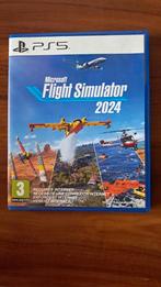 Microsoft Flight Simulator 2024 - PS5, Spelcomputers en Games, Games | Sony PlayStation 5, Ophalen of Verzenden, Nieuw, Simulatie