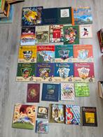 Efteling - Grote verzameling boeken, Verzamelen, Efteling, Ophalen of Verzenden, Zo goed als nieuw, Overige typen