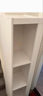 Hemnes wandkast, Met plank(en), Gebruikt, 150 tot 200 cm, 25 tot 50 cm