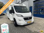 Weinsberg CaraLoft 650 MEG nieuwstaat, Caravans en Kamperen, Ringverwarming, Fiat, Tot en met 2, Bedrijf