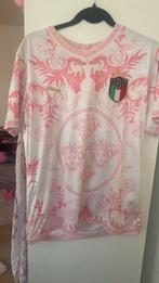 VERSACE thirt prachtig. Puma.maatje M., Ophalen of Verzenden, Zo goed als nieuw, Zwart