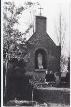 Netersel fusilladeplaats oude ongelopen ansichtkaart ( a1826, Ophalen of Verzenden, 1980 tot heden, Gelopen