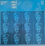 Paul van Vliet - Een Avond Aan Zee Met LP, Ophalen
