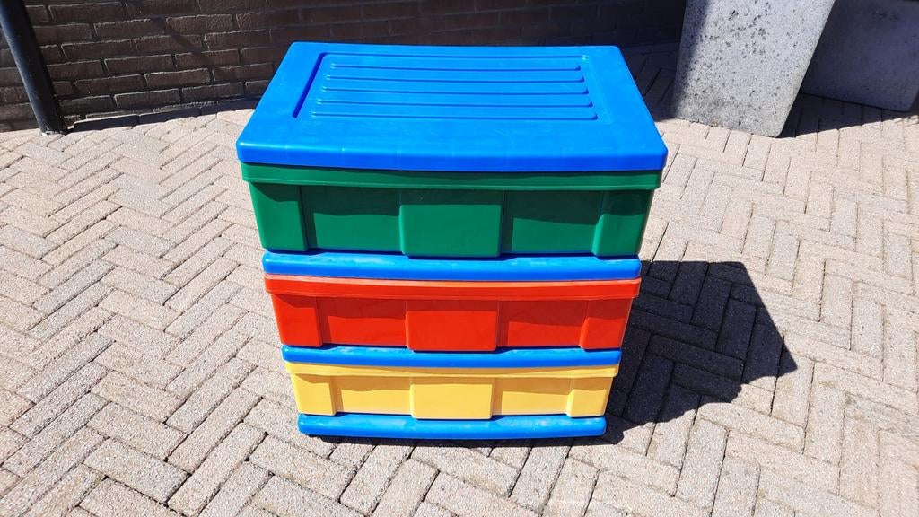 Speel ladekast, Ophalen, Minder dan 50 cm, Minder dan 75 cm, 105 cm of meer