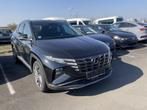Hyundai Tucson 1.6 Mild-Hybrid Automaat 2023 (Fleet Auction), Automaat, Euro 6, Bedrijf, Hybride Elektrisch/Benzine
